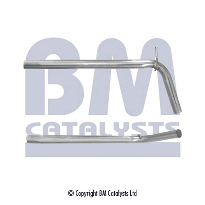 Pakoputki BM CATALYSTS BM50254