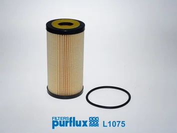 Öljynsuodatin PURFLUX L1075