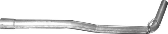 Pakoputki POLMO 21.258