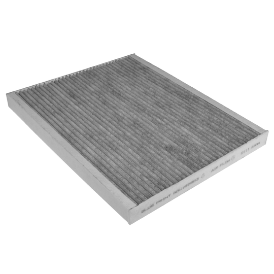 Raitisilmasuodatin BLUE PRINT ADW192503
