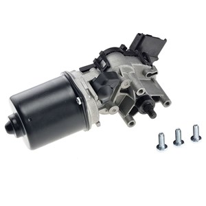 Pyyhkijän moottori, Edessä, renault clio ii, clio skåp/halvkombi ii, thalia i, thalia ii, 7701046305, 7701049802, 7701052152, 7701054172