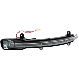 Vilkkuvalo, Oikea, audi q5, q7, 4L0 949 102 A, 4L0949102A, 4L0949102C