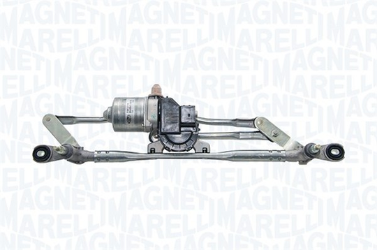Pyyhkijän moottori MAGNETI MARELLI 064351116010