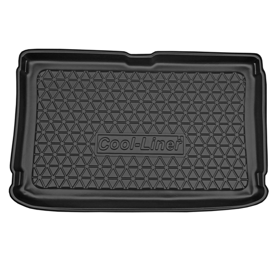 Tavaratilan matto Hyundai Getz 2002-2008
