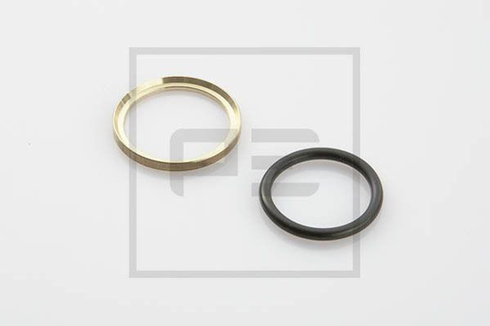 Tiivisterengas, pakoputki PE Automotive 076.232-00A