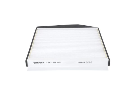 Raitisilmasuodatin BOSCH 1 987 435 061