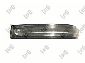 Vilkkuvalo, Vasen, hyundai i20 i, 8761407003, 87614-07003