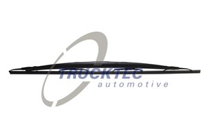 Pyyhkijänsulka, Edessä, bmw,citroën,ford usa,honda,mercedes-benz,opel,renault,saab,vw, 203 820 1745, 203 820 1845, 203 820 1945, 7H1 955