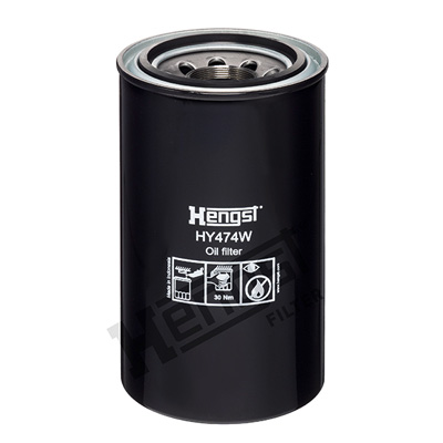Öljynsuodatin HENGST FILTER HY474W