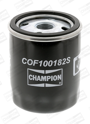 Öljynsuodatin CHAMPION COF100182S