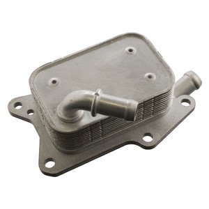 Öljynjäähdytin, moottoriöljy, mercedes-benz, 274 188 01 01, A274 188 01 01