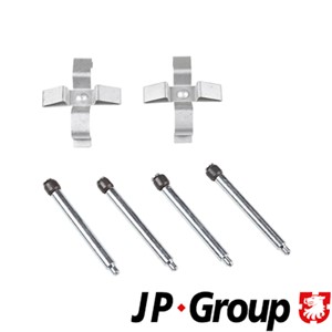 Tarvikesarja, jarrupala, Taka-akseli, opel,saab,vauxhall, 16012660, 1605007, 8961266, 92612660