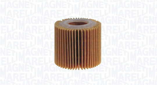 Öljynsuodatin MAGNETI MARELLI 153071760783