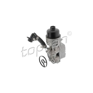 Kotelo, öljynsuodatin, citroën,ds,fiat,ford,lancia,peugeot,volvo, 1 232 498, 1 256 739, 1 363 095, 1 576 254, 1 700 806, 1 886 418, 1103