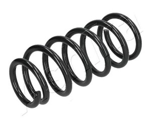 Jousi (auton jousitus), Taka-akseli, nissan almera hatchback i, 550203M411