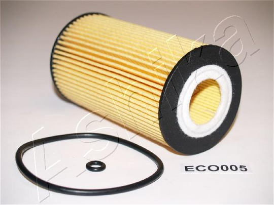 Öljynsuodatin ASHIKA 10-ECO005