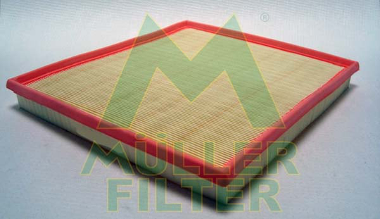 Ilmansuodatin MULLER FILTER PA3633