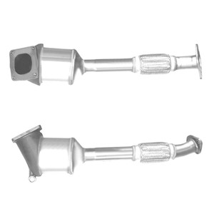 Katalysaattori, ford focus i, focus sedan i, focus turnier i, tourneo connect, transit connect, 1350432, 1437835, 1499065