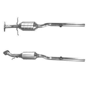 Katalysaattori, ford focus i, focus sedan i, focus turnier i, 1061914, 1068781, 1107551, 1107553, 1115165, 1115166, 1123494, 1123497, 11