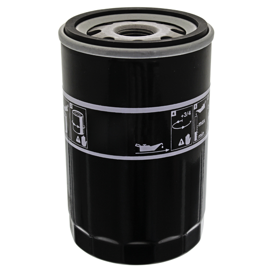 Öljynsuodatin FEBI BILSTEIN 27136