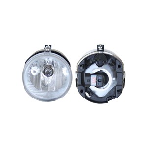 Sumuvalo, Edessä, chrysler voyager iv, dodge caliber, caravan, 04805857AA, 04805857AB, K04805857AB