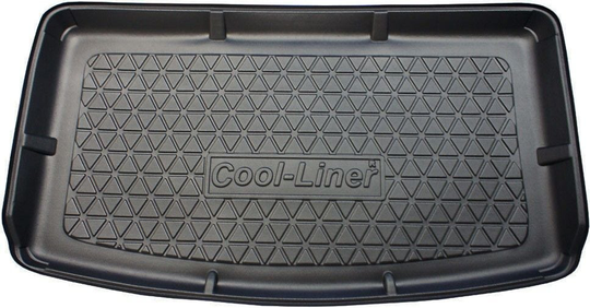 Tavaratilan matto Mini Countryman 2010-2017