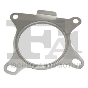 Tiiviste, pakoputki, Imu, audi,ktm,seat,skoda,vw, 1K0253115AB, 1K0253115K
