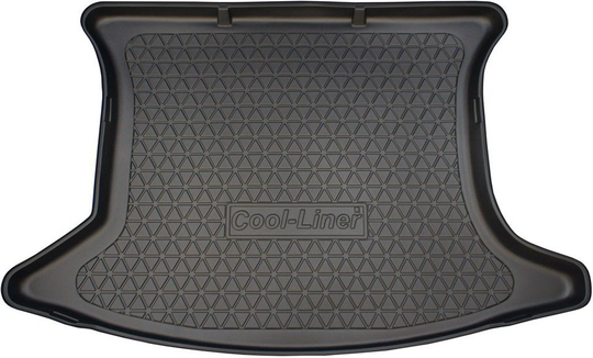Tavaratilan matto Toyota Verso 2009-2018