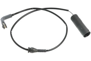 Kulumisenilmaisin, jarrupala, Taka-akseli, bmw 5 [e39], z8 roadster [e52], 34 35 1 163 066, 34351163066
