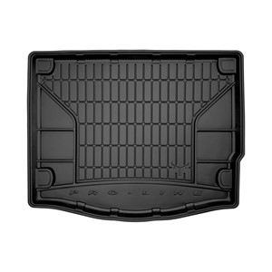 Tavaratilan matto 3D, ford focus iii
