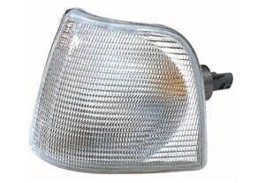 Vilkkuvalo, Vasen, audi 100 c3 avant, 100 c3 sedan, 443953049, 443953049E, 443953050, 443953050E
