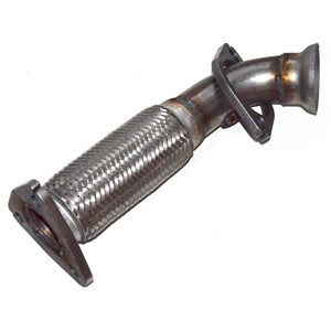 Pakoputki, Edessä, iveco, 504141540