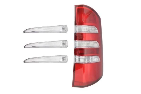 Takavalo TRUCKLIGHT TL-ME012R