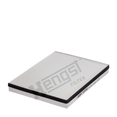 Raitisilmasuodatin HENGST FILTER E1910LI