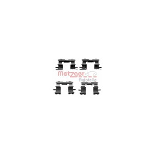 Tarvikesarja, jarrupala, Etuakseli, toyota iq, mr2 iii, prius liftback, yaris, yaris verso, yaris verso van