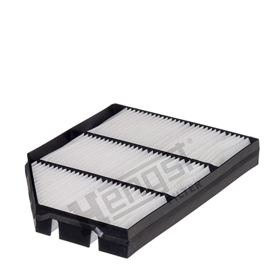 Raitisilmasuodatin HENGST FILTER E2986LI01