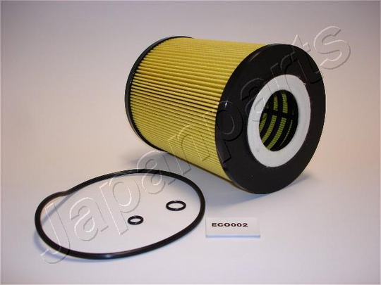 Öljynsuodatin JAPANPARTS FO-ECO002