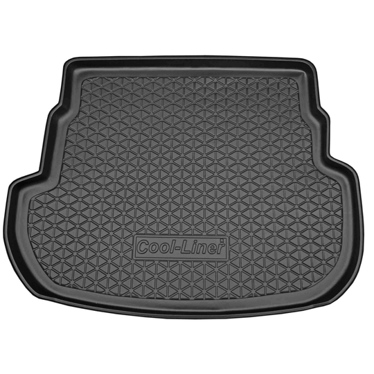 Tavaratilan matto Mazda 6 Sport Combi 2002-2008