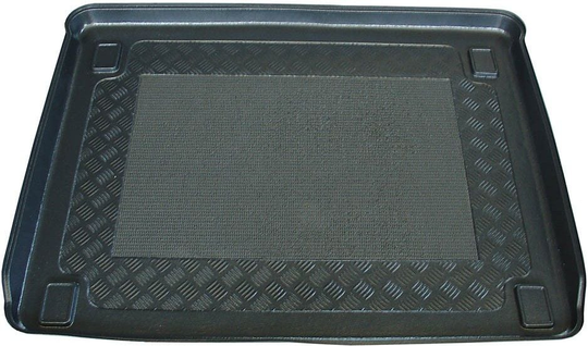 Tavaratilan matto Dodge Nitro 2007-2011