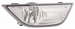 Sumuvalo, Vasen, ford mondeo iv, mondeo sedan iv, mondeo turnier iv, mondeo van iv, 1734177, BS71-15K202-AA