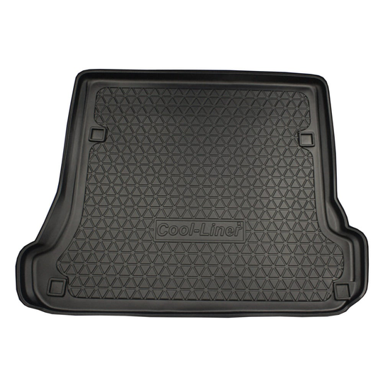 Tavaratilan matto Toyota Land Cruiser J12 2003 -2009