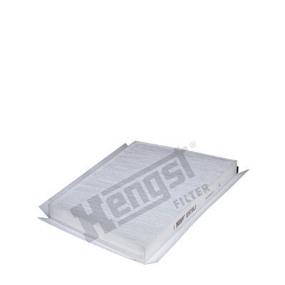 Raitisilmasuodatin HENGST FILTER E970LI