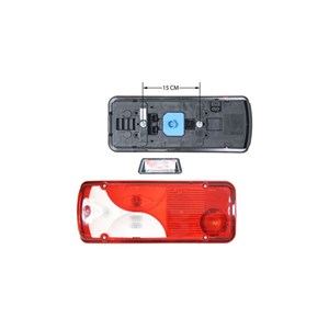 Takavalo, Vasen, mercedes-benz,vw, 2E0 945 095A, 906 820 0464, A 906 820 0464