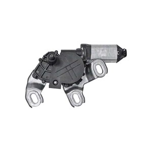 Pyyhkijän moottori, Takana, skoda octavia ii, 1Z5955711, 1Z5955711A, 1Z5955711B, 1Z5955711C, 1Z5955711D