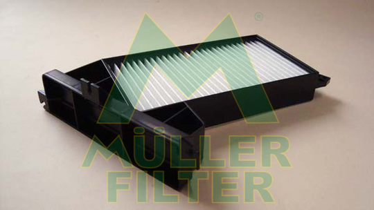 Raitisilmasuodatin MULLER FILTER FC396