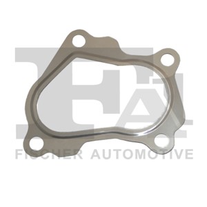 Tiiviste, pakoputki, , toyota, 1727927010