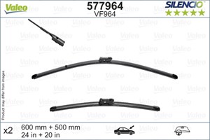 Pyyhkijänsulka, Edessä, volvo c40, xc40, 31662390