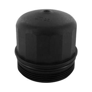 Kansi, öljynsuodatinpesä, volvo, 1 275 808, 1 275 809, 1 275 809part
