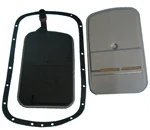 Hydrauliikkasuodatin, automaattivaihteisto ALCO FILTER TR-060