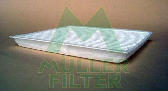 Raitisilmasuodatin MULLER FILTER FC287
